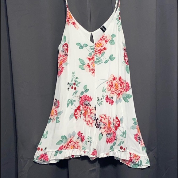 MINKPINK Pants - MINK PINK romper